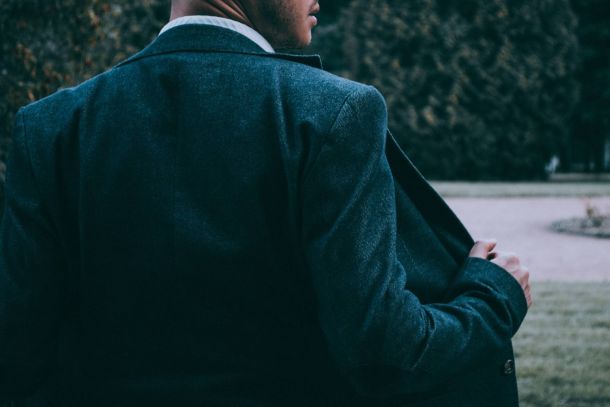 The latest al thawadi tailoring inspired men's fashion